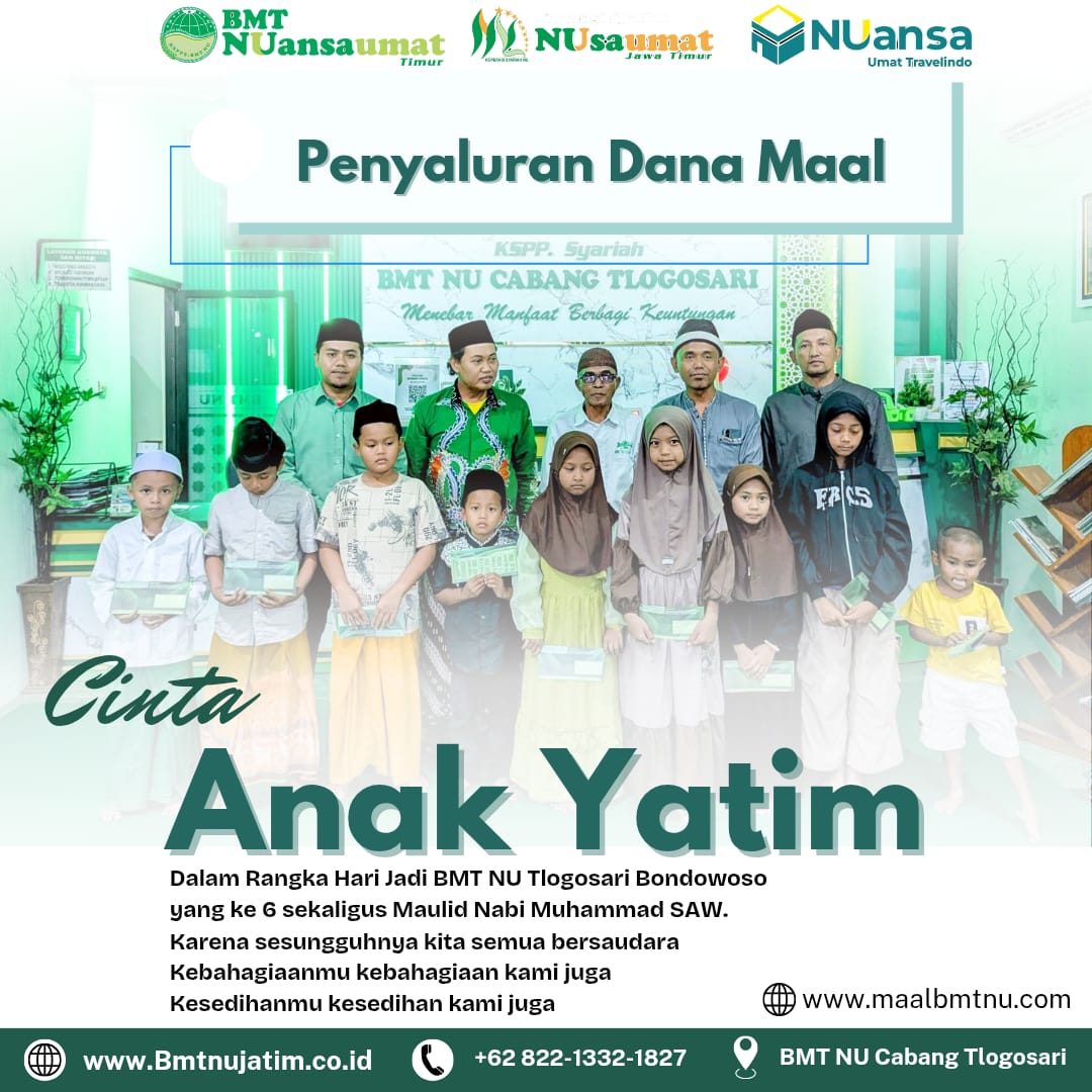 Cabang Tlogosari